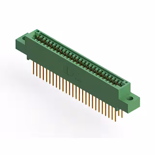 845-052-523-504 EDAC Inc.  Edgeboard Connectors